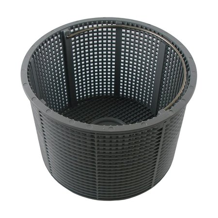 JED 7.25 x 5 in. Skimmer Basket 8395311